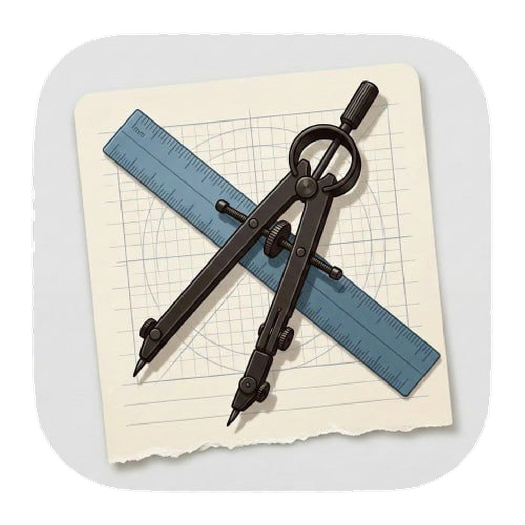 FieldSketch app icon